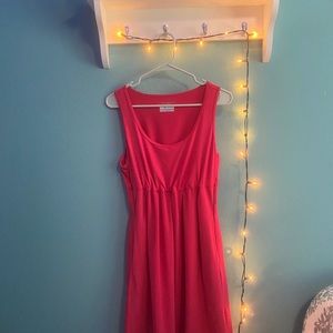 Columbia Omni Shade sleeveless dress